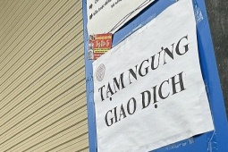 Cửa hàng trưởng SJC tại Đà Nẵng bị bắt
