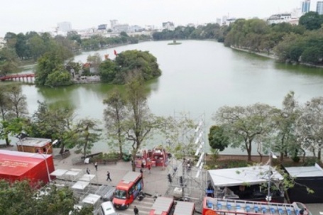 Chi tiết tên gọi dự kiến của 126 phường, xã mới tại Hà Nội
