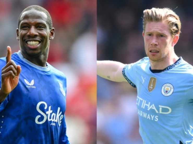 Nhận định trận HOT NHA: Man City đụng Everton, Newcastle - Aston Villa đại chiến