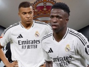 Bóng đá - Bi kịch Real Madrid: Từ giấc mơ "ăn 7" tuyệt đối đến bên bờ vực thẳm