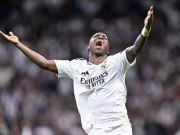 Bóng đá - Fan Real Madrid bất ngờ đòi bán Vinicius sau thất bại ở Cúp C1