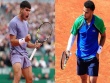 Video tennis Alcaraz - Fils: Bẻ game xuất sắc, "Tiểu Nadal" vượt trội (Barcelona Open)