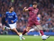Trực tiếp bóng đá Everton - Man City: Đội khách suýt thủng lưới (Ngoại hạng Anh)