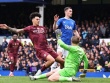 Trực tiếp bóng đá Everton - Man City: Kovacic nhân đôi cách biệt (Ngoại hạng Anh) (Hết giờ)