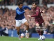 Video bóng đá Everton - Man City: Sụp đổ cuối trận, vỡ òa sao trẻ (Ngoại hạng Anh)