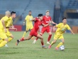 Video bóng đá Thanh Hóa - Thể Công Viettel: Dấu ấn ngoại binh, chiến thắng đầu tay (V-League)