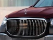 Người đàn ông chi 5,5 tỷ đồng mua Maybach S480 để... chạy taxi