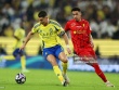Video bóng đá Al Qadsiah - Al Nassr: Aubameyang so tài Ronaldo, đoạn kết kịch tính (Saudi League)