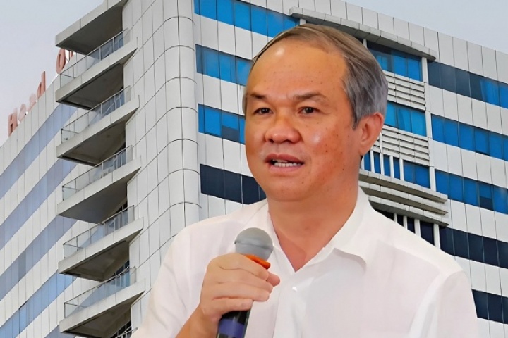 Ba đại gia "phố núi" lừng lẫy một thời giờ ra sao?