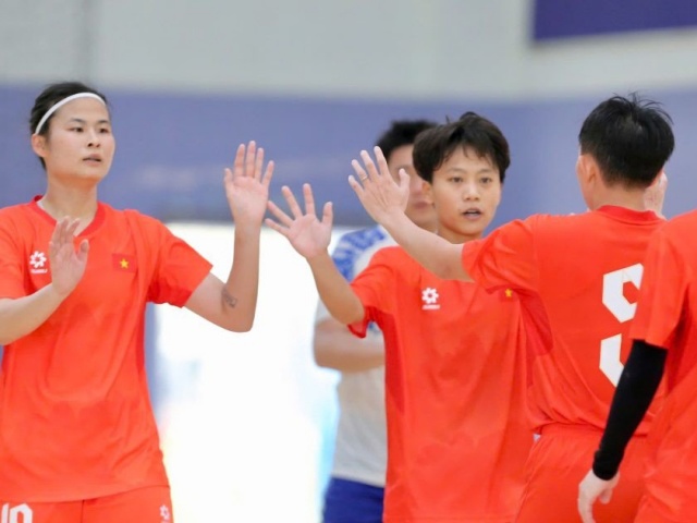 Tuyển Việt Nam “kích hoạt” cuộc săn vé World Cup 2025