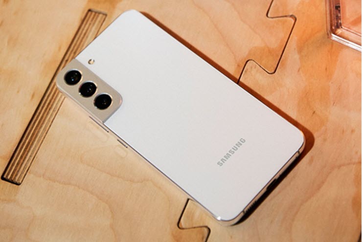 Người dùng Galaxy S22 sẽ "đón" One UI 7 trong sự thất vọng