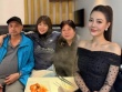 Diễn viên Thanh Hương: Không thích dùng từ "đổ vỡ" sau ly hôn, sống như "công chúa" bên bố mẹ