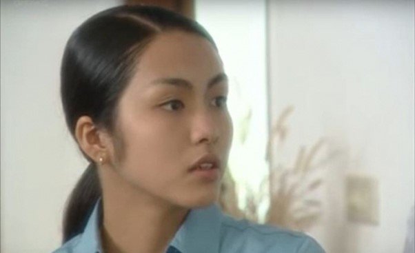 Vai phụ Trang trong Dốc Tình.