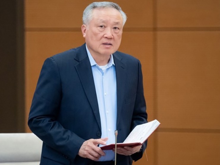 Chỉ đạo mới về việc bỏ cấp huyện và tổ chức chính quyền địa phương 2 cấp