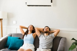 Những sai lầm khiến mua điều hòa tiết kiệm vẫn trả hóa đơn chóng mặt