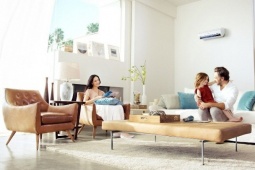 Top 5 điều hòa Inverter giá thấp nhất đầu hè