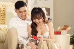 Nữ đồng nghiệp chủ động  tấn công , chàng IT nhanh chóng  " chốt đơn " 