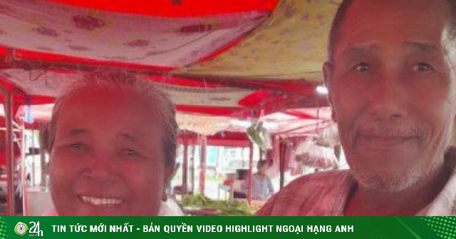 Người phụ nữ bán rau ở chợ bất ngờ trúng độc đắc 9,3 tỷ đồng