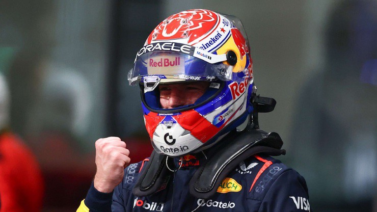 Đua xe F1, Saudi Arabian GP: Verstappen xuất sắc đánh bại McLaren trong cuộc chiến giành pole - 1