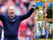 Bóng đá - Liverpool sắp vô địch, HLV Slot... về Hà Lan nghỉ mát
