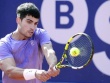 Alcaraz khiến đối thủ “phát điên”, biến cú đánh thành vũ khí tâm lý ở Barcelona Open