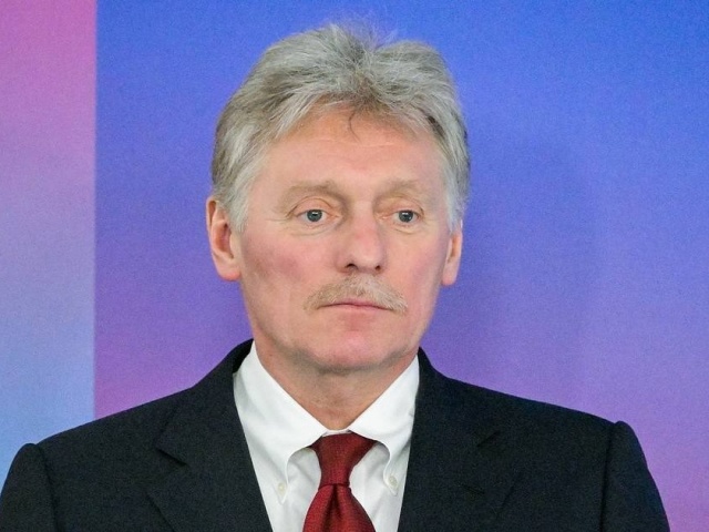 Điện Kremlin nói về khả năng gia hạn lệnh ngừng bắn dịp Phục sinh