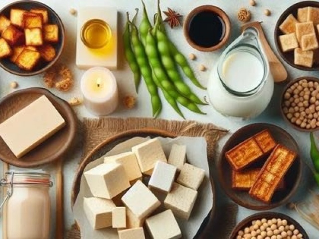 Bác sĩ chuyên khoa ung bướu nói về thông tin đậu nành 'đại kỵ' với người bệnh ung thư