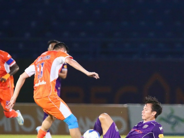 B. Bình Dương lại thay tướng - phần nổi của tảng băng chìm