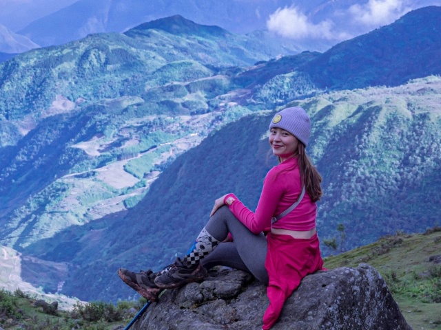 Sau sáp nhập, một tỉnh Tây Bắc trở thành “thiên đường của dân leo núi“