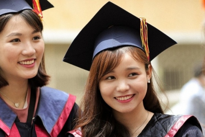 Đại học Quốc gia Hà Nội chốt cách quy đổi chứng chỉ tiếng Anh sang thang điểm 10