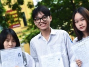 Giáo dục - du học - Các đại học ở Hà Nội xét tuyển học bạ kết hợp IELTS năm 2025