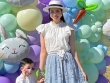 Thời trang mùa hè 'đơn giản mà sang' của Phạm Hương
