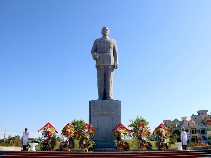 Lý do chọn tên tỉnh Hưng Yên sau hợp nhất với tỉnh Thái Bình