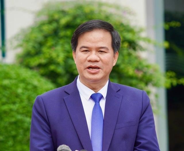 PGS.TS Đào Xuân Cơ, Giám đốc BV Bạch Mai