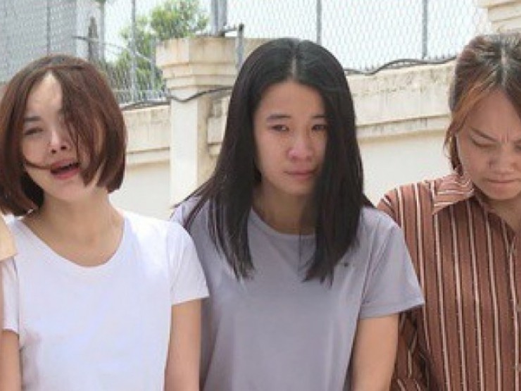 Thông tin mới vụ phá đường dây thuốc giả quy mô toàn quốc