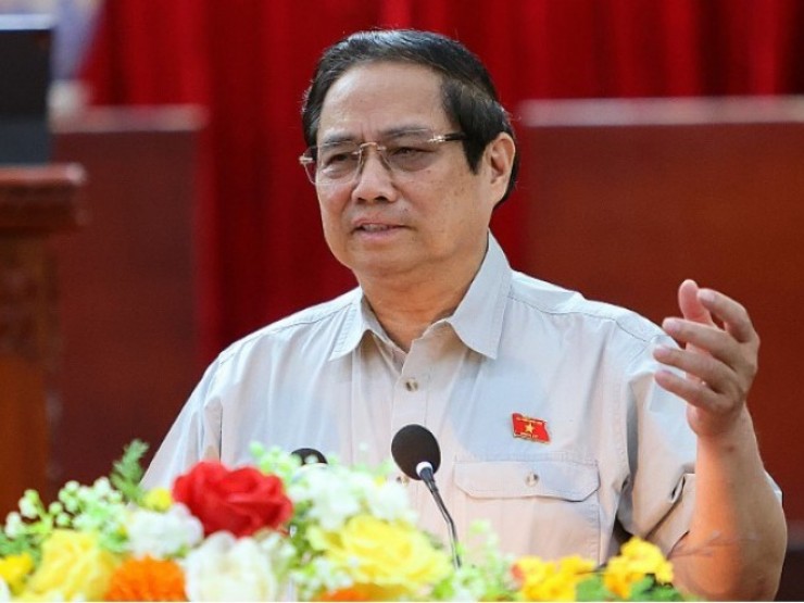 Thủ tướng: Kỳ họp Quốc hội tới quyết nhiều việc lớn, cải cách thể chế sâu rộng