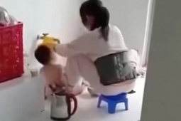 Bạo hành trẻ em ở Bắc Ninh và Bến Tre: Bộ Y tế yêu cầu xử lý nghiêm