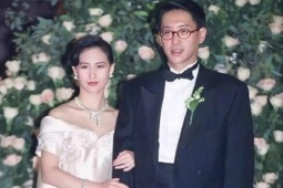 Ái nữ nhà tài phiệt với màn ứng xử cực đỉnh khi phát hiện chồng ngoại tình