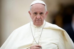 Thế giới 24h: Giáo hoàng Francis qua đời