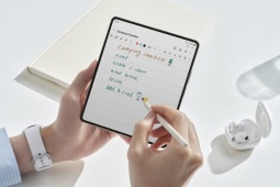Top smartphone hàng đầu hỗ trợ bút stylus năm 2025