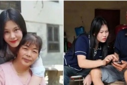 Bạn trai mất, cô gái trả nợ thay hơn 2 tỷ đồng, chăm sóc bố mẹ anh suốt 4 năm