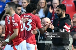 MU lặp lại ác mộng sau 62 năm, báo Anh chờ Amorim tái hiện kỳ tích Sir Alex
