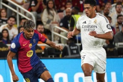 Đua vô địch La Liga như phim giật gân, Barcelona & amp; lịch thi đấu " căng như dây đàn "