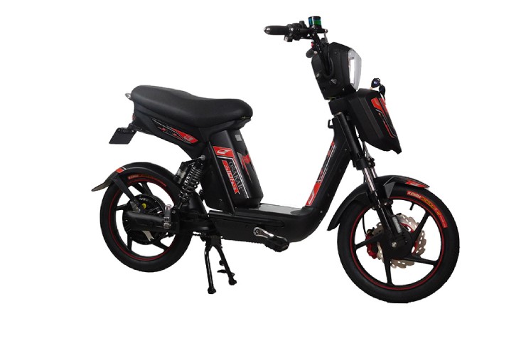 Giá xe đạp điện Osakar mới nhất cuối tháng 4/2025 - 2