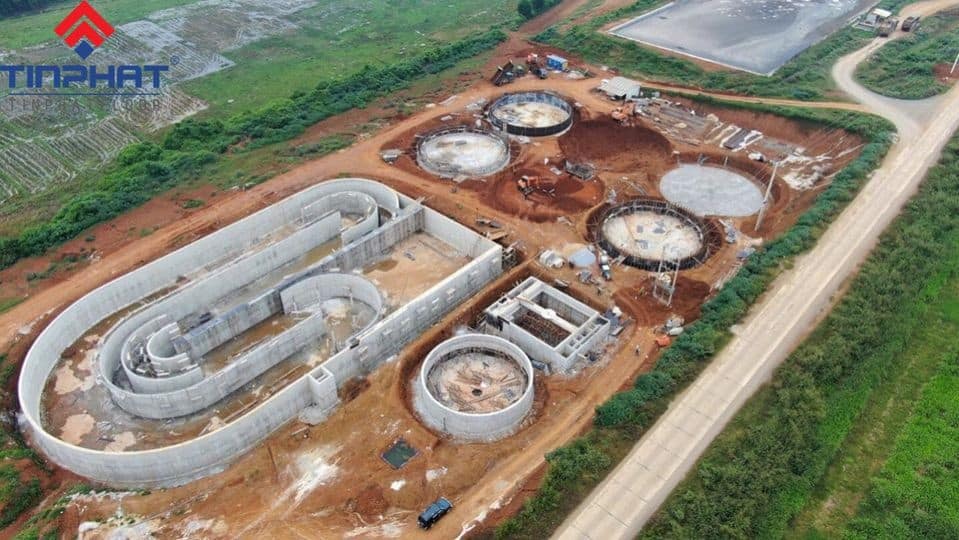 Mọi công trình đều được cam kết cao nhất về chất lượng, tiến độ thi công