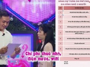 Bạn trẻ - Cuộc sống - Nữ kế toán lập bảng chi tiêu gần 30 triệu/tháng, trai một đời vợ xem xong muốn cưới gấp!