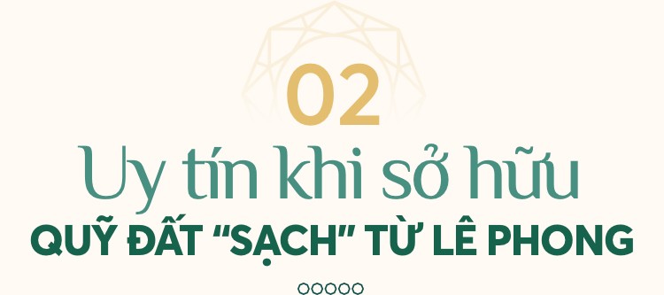 Vị thế của The Emerald 68: “Ông lớn” xây dựng Coteccons tâm huyết kiến tạo tổ ấm để đời - 9