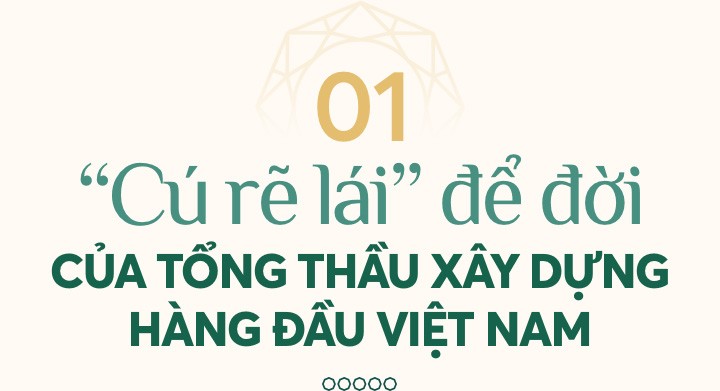 Vị thế của The Emerald 68: “Ông lớn” xây dựng Coteccons tâm huyết kiến tạo tổ ấm để đời - 4