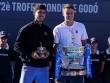 Nóng nhất thể thao trưa 21/4: Rune tiết lộ học Djokovic để hạ Alcaraz chung kết Barcelona Open