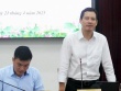 Cục trưởng Lê Quang Tự Do: ‘Chúng tôi đau lòng với trường hợp của Quang Linh Vlogs’